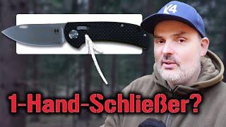 1-Hand-Schließ-Messer von Müller Messer