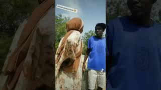 king hafeez zaije denier beby tacema sa bazai je da kaya daya ba kuma ba kunu#viral #kannywood