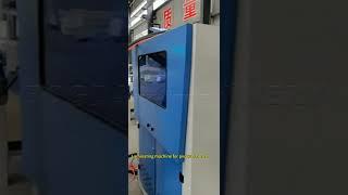 Foam PVC Wall Board PUR Hot melt Wrapping Machine For Laminating  #machine