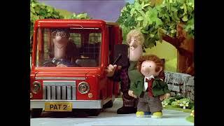 Postman Pat : S02E13 - Postman Pat and the Mystery Tour (1997)