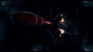 Thunderbirds: Final Launch / Thunderbirds Are Go (Film Version)