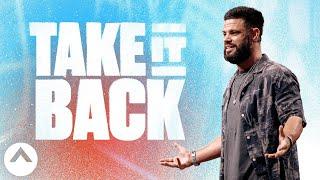 The Guided Mind & The Guarded Heart | Pastor Steven Furtick | Elevation Church
