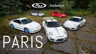 RM Sotheby's | Paris - 4 February 2025