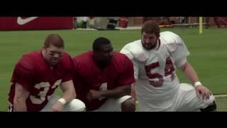 Brandon Burlsworth Training to Lose Weight  - GREATER (720p)