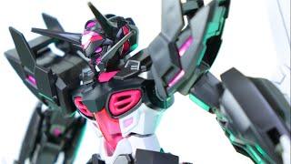 EVIL GUNDAM G-SELF! HG Gundam G-Else Review - GUNDAM BUILD DIVERS