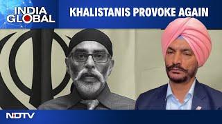 New Zealand Referendum | So-Called Khalistani Referendum In New Zealand