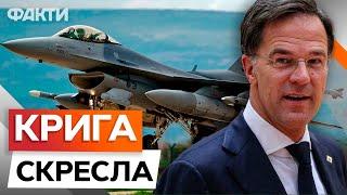 F-16 ВЖЕ В ДОРОЗІ  Цього літа Україна ЗМОЖЕ ОТРИМАТИ 85 ЛІТАКІВ | НАЖИВО із Вашингтона