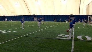 Wayzata Baseball Getting Set for Big Season