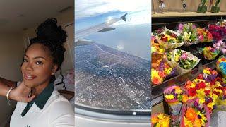 Travel With Me (I Got Surprised) ft. Eayon Hair
