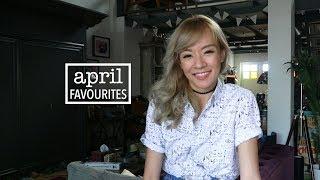 Jade Seah Favourites | April 2019