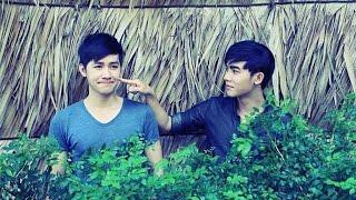 Vietnam boy couple - HIEP & HUU - BL