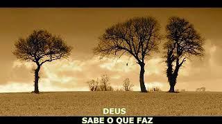 DEUS SABE O QUE FAZ  (UMA LINDA REFLEXÃO DE VIDA ) #motivação#reflexãodevida#gilsonsouza