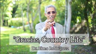 Dr. Elmo Rodriguez  - County Life: Cursos de salud en Puerto rico.