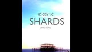 Idiosync - Shards (Dubstep Remix) by Invex