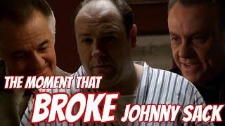 Tony Soprano Died Because of THIS — And It’s Meadow’s Fault —  Tony Soprano’s $5 Million LIE....