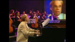 Richard Clayderman - Hungarian Dance No. 6 (Official Video)