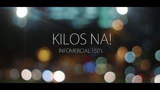 Kilos Na! - Environmental Conservation Infomercial