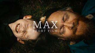 Max - Short Film 4K