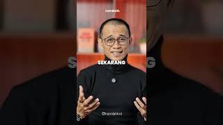 Ini Dia Rahasia Agar Ngomong di Depan Umum Jadi Kayak Lagi Ngobrol Sama Teman Sendiri