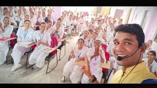 Seminar highlights ️ trailer by Sandeep vishwakarma motivational speaker