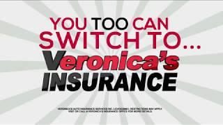 Switch to Veronica's Insurance!