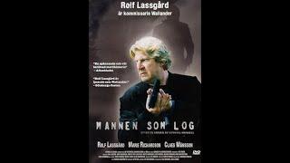 Wallander Mannen Som Log The Man Who Smiled 2003 BBC