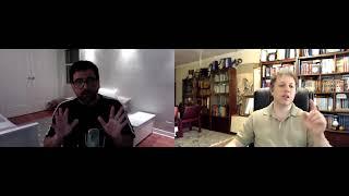 هم اندیشی انجمن زروان - گفتگویی درباره پیچیدگی تنوع   | شروین وکیلی - محمد منصوری