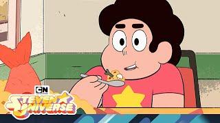 Steven and Amethyst's Adventure | Steven Universe | Cartoon Network