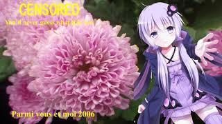 【Yuduki Yukari】きみとぼくの間に；Parmi vous et moi 2006 【Vocaloid 5】結月ゆかり