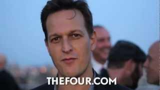 Josh Charles on Marriage Equality & TheFour.Com