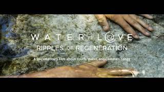 What Does Water Want & The Climate Center