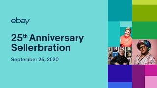 25th Anniversary Sellerbration | Full replay