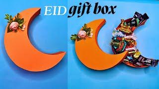 Eid Gift Box Ideas | Ramadan And Eid Crafts