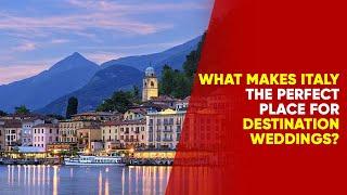 Lake Como & Borgo Finocchieto: Will B-Town Celebs Indulge In Big Fat Weddings Post COVID?​ | NewsMo