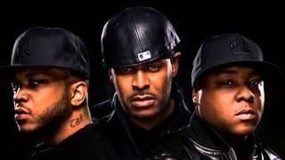 The Lox - Summer's Too Hot (Prod. by Scram Jones)