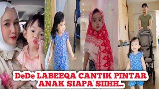 LABEEQA CANTIK PINTAR MASYA ALLAH, ANAK SIAPA SIH || FIKOH FOMAL TERBARU LABEEQA