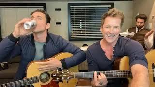 Hope Valley Unplugged: Paul Greene, Kevin McGarry & Friends