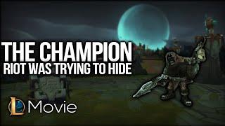 Do You Remember The Champion So Broken Riot Tried To Hide It? | A League Of Legends Movie