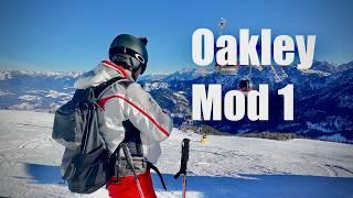 Oakley Ski Helmet Mod 1