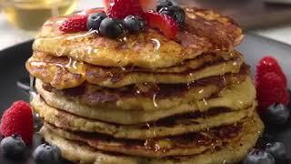 Must Try Healthy Breakfast Ideas  VIX YUM