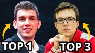 GM Jan Krzysztof Duda vs  GM Mateusz Bartel