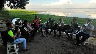 Tocata CCB - Encontro de Tocadores MS