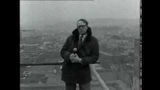 Gambling in Merthyr - 1964