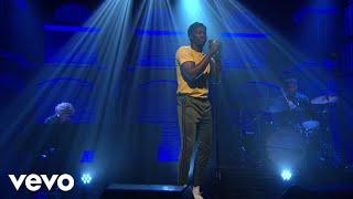 Jacob Banks - Unknown (To You) (Live On Late Night With Seth Meyers/2017)