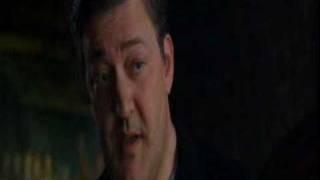 V for Vendetta - Clip 2