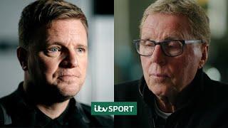 Why are there so few English managers in the Premier League? | ITV Sport