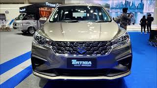 NEW 2023 SUZUKI ERTIGA SMART HYBRID GL