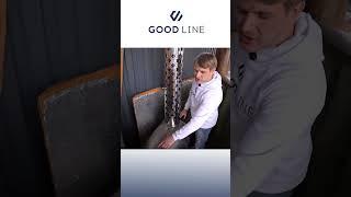 Расположение дровяной печи уличной купели (банного чана) #уличнаякупель #банныйчан