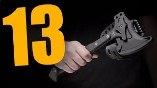 13 Best Axes & Hatchets | The Best Tomahawk Axe for Survival & Tactical