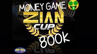 MONEY GAME 80OK | PALOMA VS BAKULAW  | ZIAN CUP TURBO